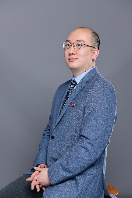 陈羽